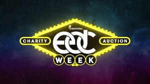 EDC Charity Week