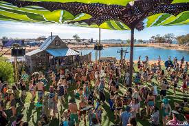 Symbiosis Gathering 2016