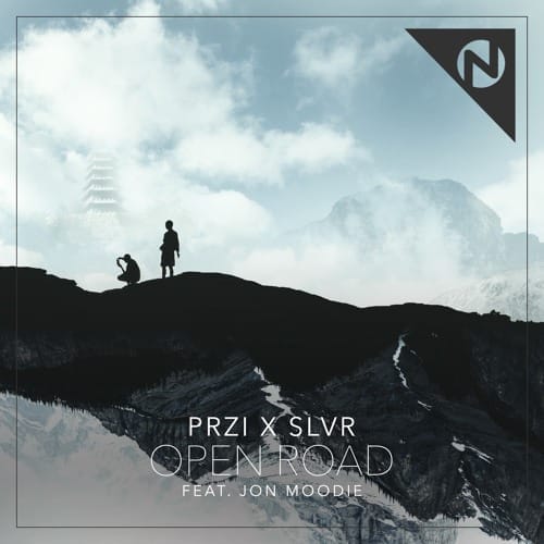 PRZI & SLVR drop Open Road