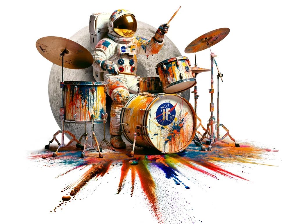 Imaginary Foundation