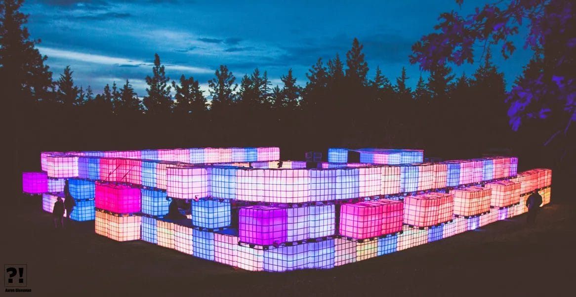 What the Festival 2017