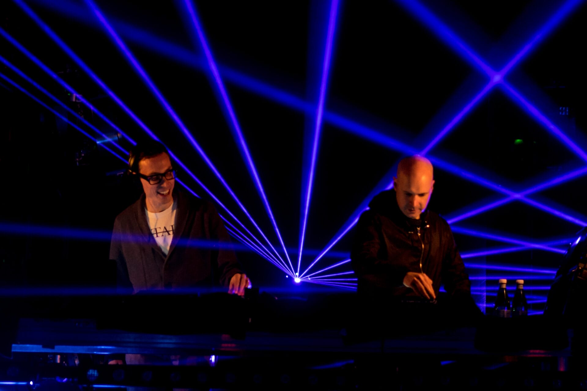 Red Rocks Common Ground