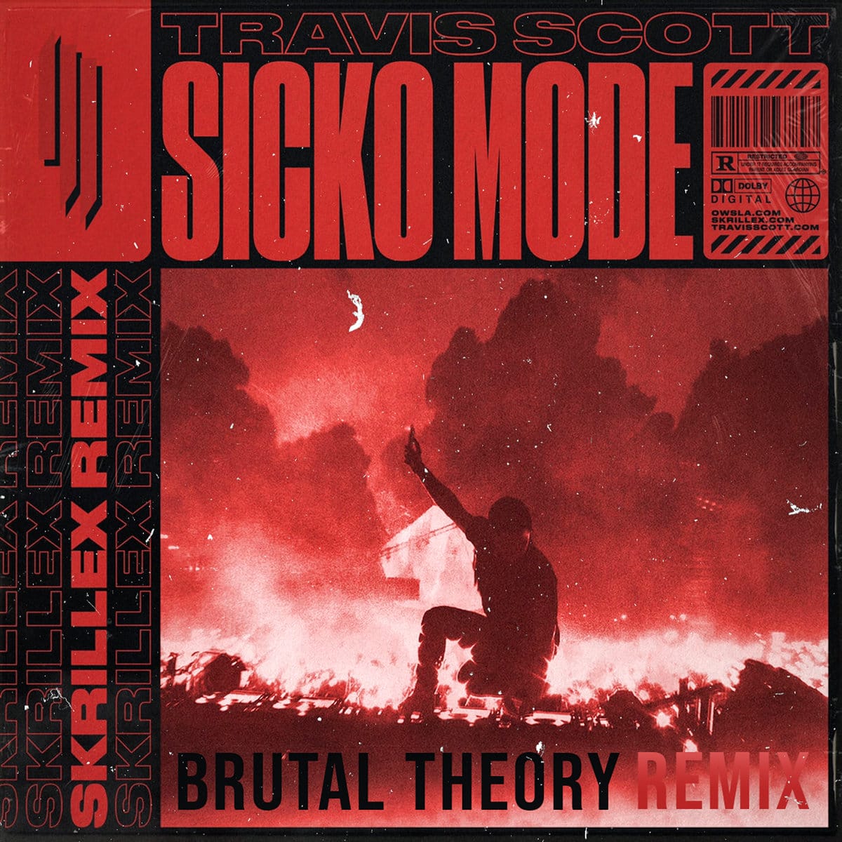Sicko Mode