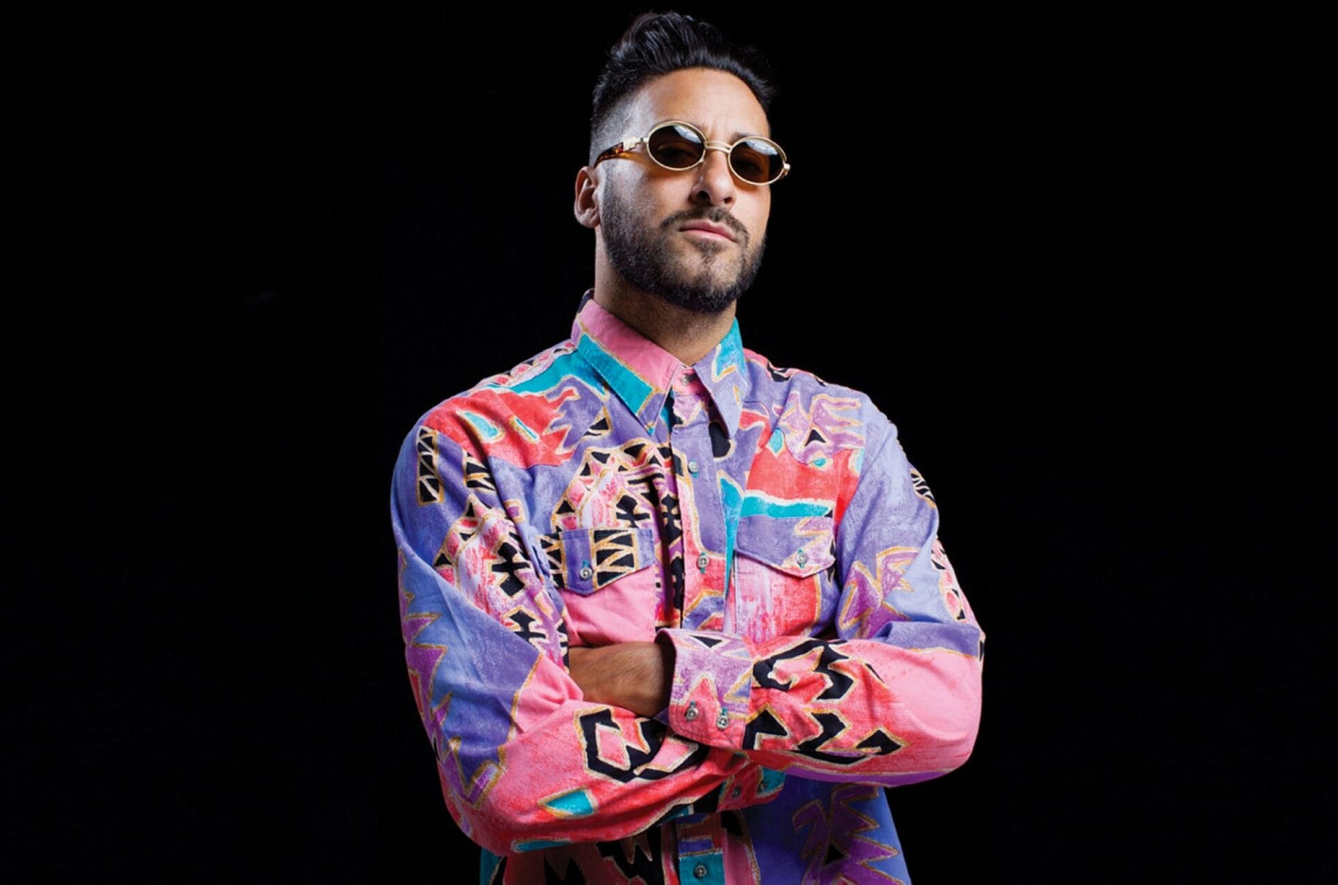 Armand Van Helden