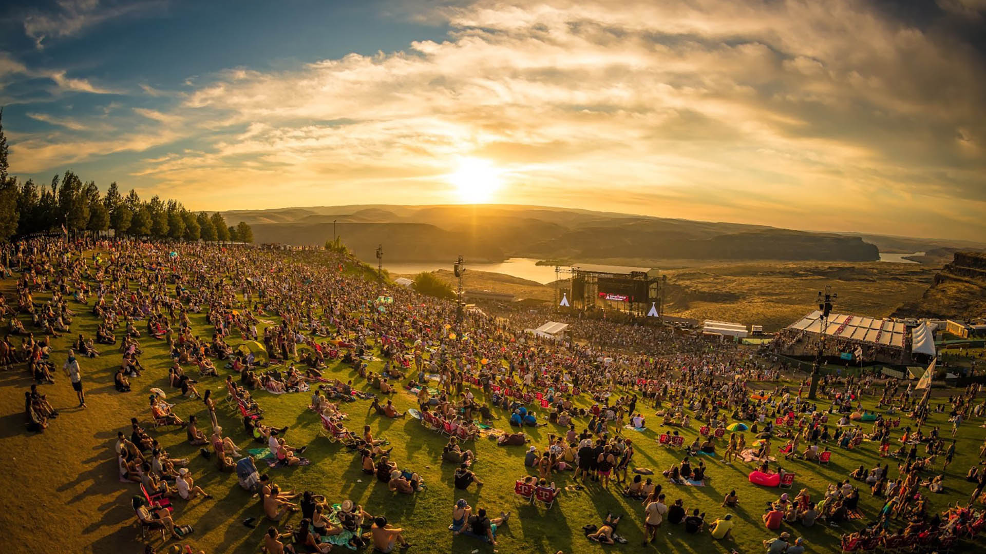 ABGT Weekender