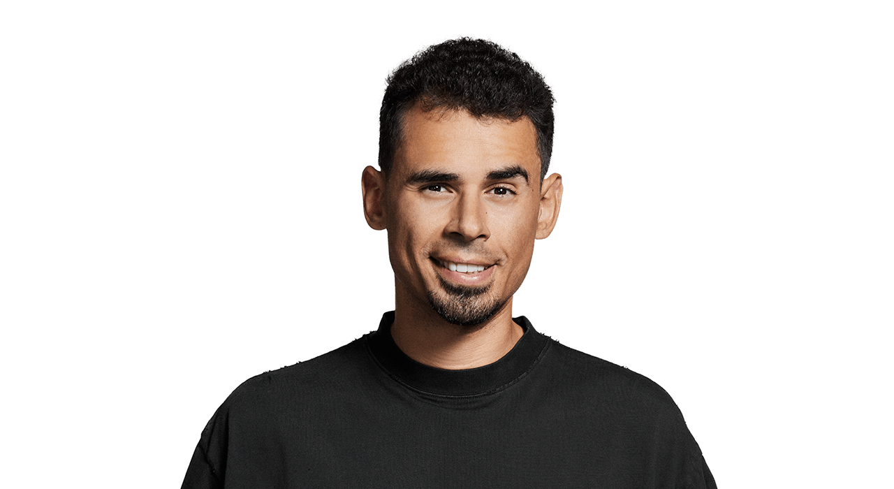 Afrojack