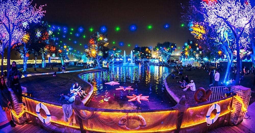 Beyond Wonderland 2019