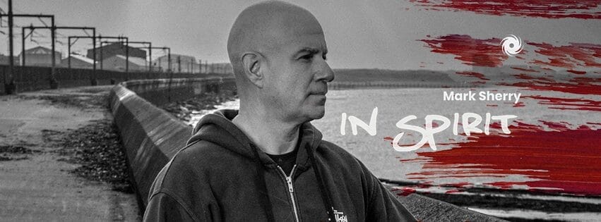 Mark Sherry