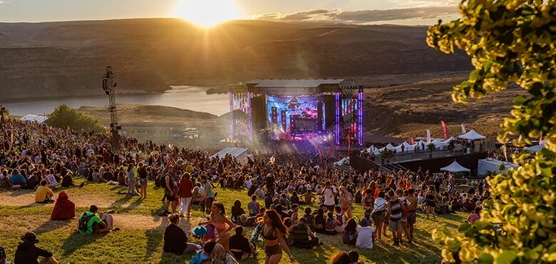 Paradiso 2019