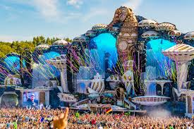 Tomorrowland