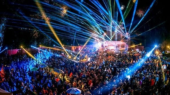 Shambhala