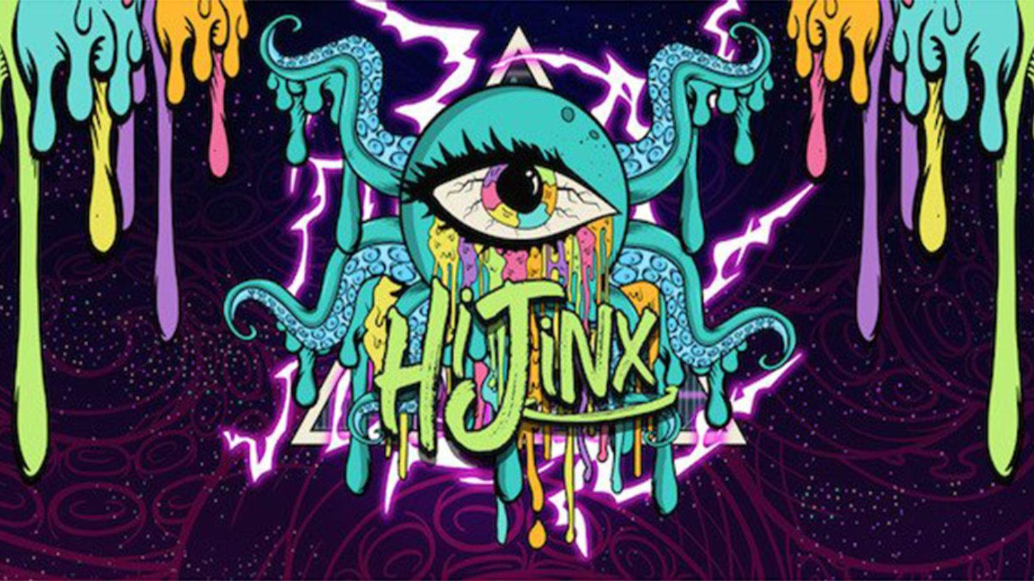 HiJinx Fest