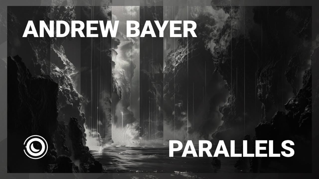 Not Many Shows Run ‘Parallel’ To This One | Andrew Bayer in Brooklyn