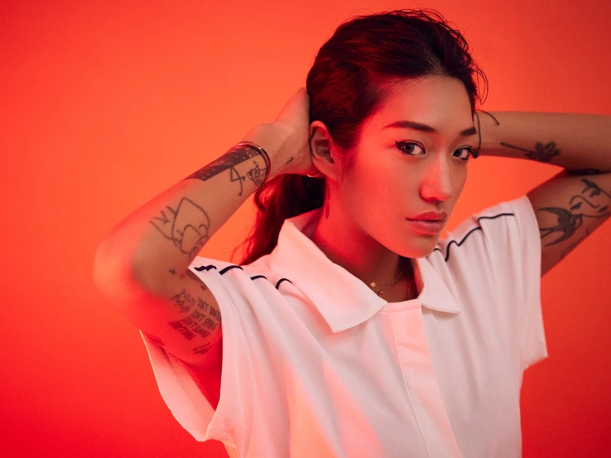 Peggy Gou