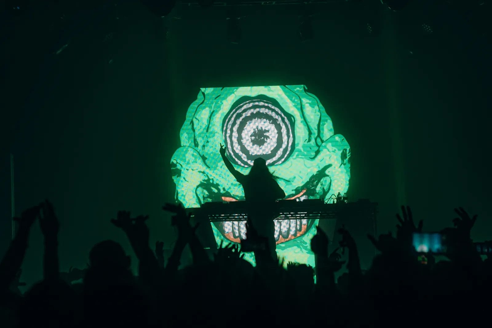 Now That's What I Call A Cyclops Invasion Vol. 2020