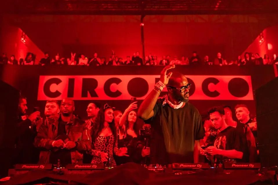 Circoloco