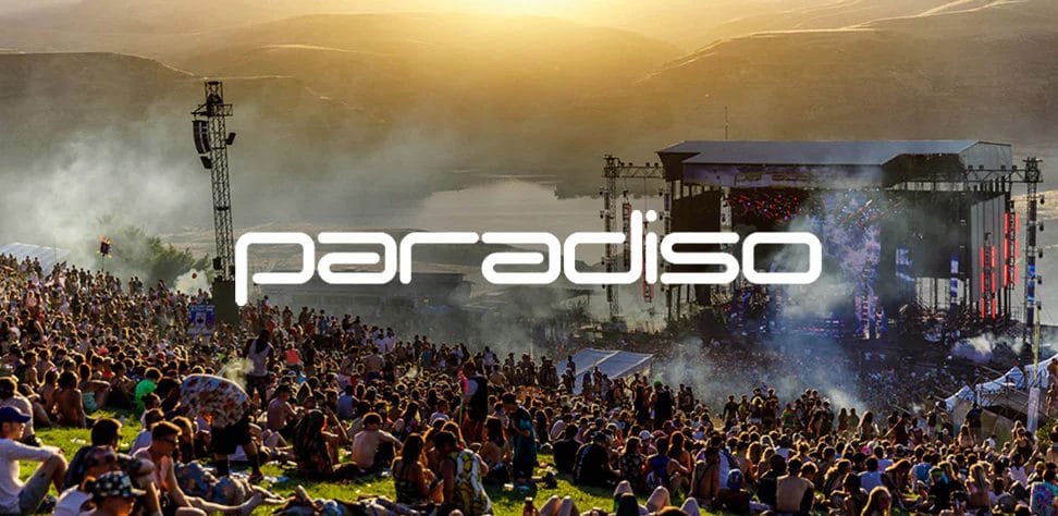 Paradiso 2020