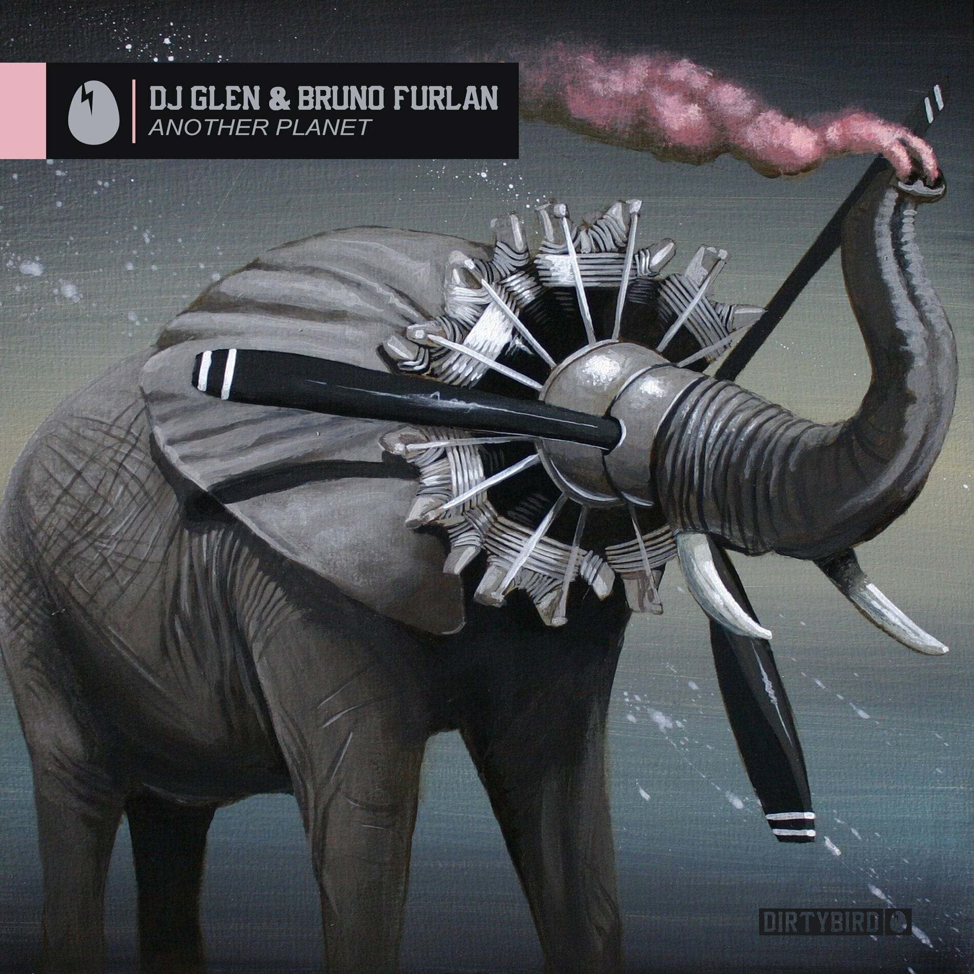 Another Planet with Bruno Furlan