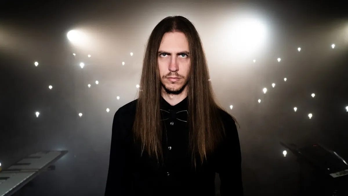 Axel Thesleff