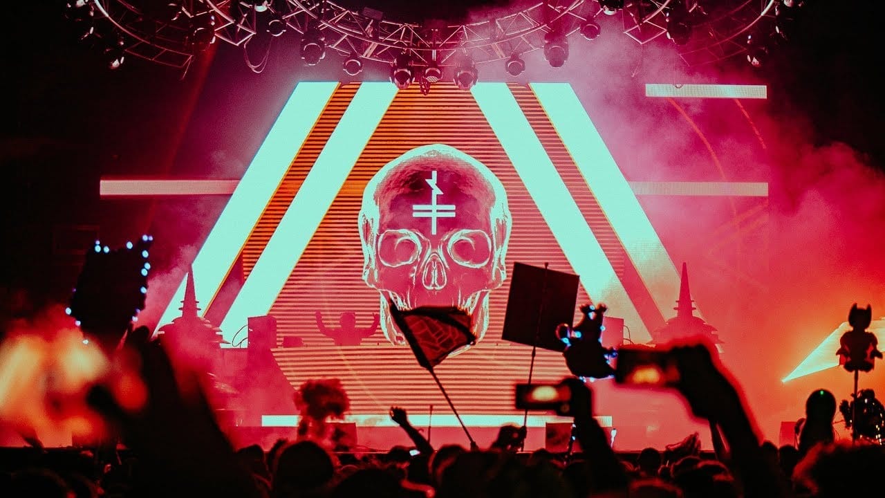 BTSM in Concert Via Weird Problems