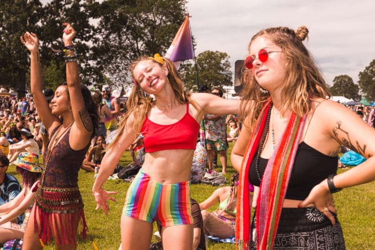 Festival Fashion Lovers
