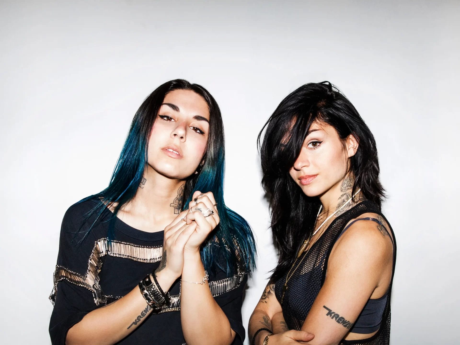 Krewella