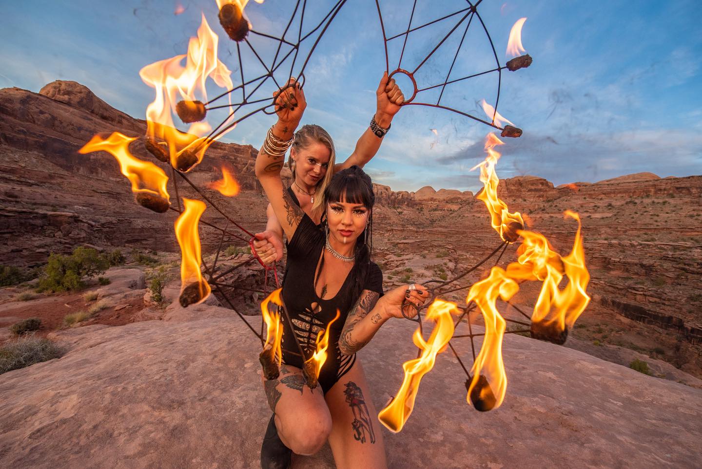 Warrior Within Designs