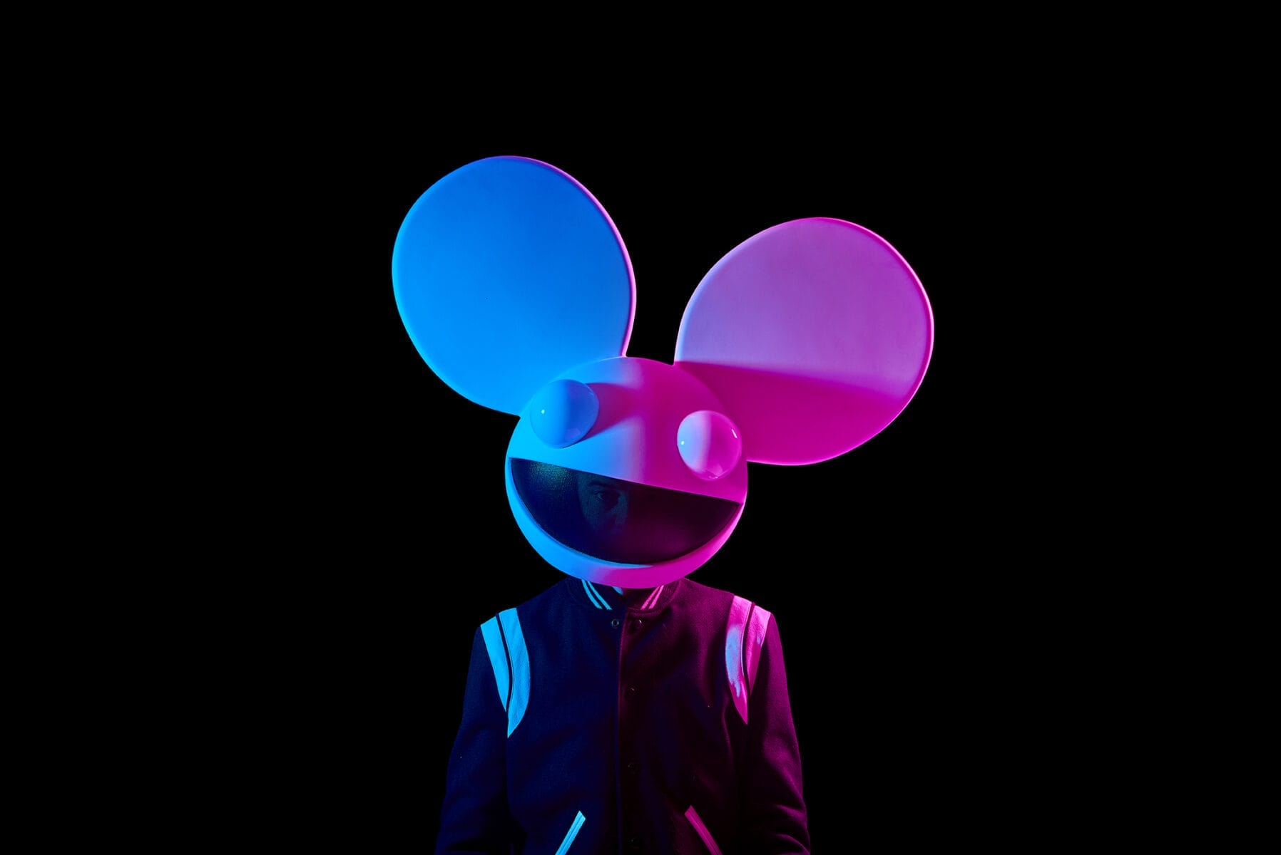 deadmau5