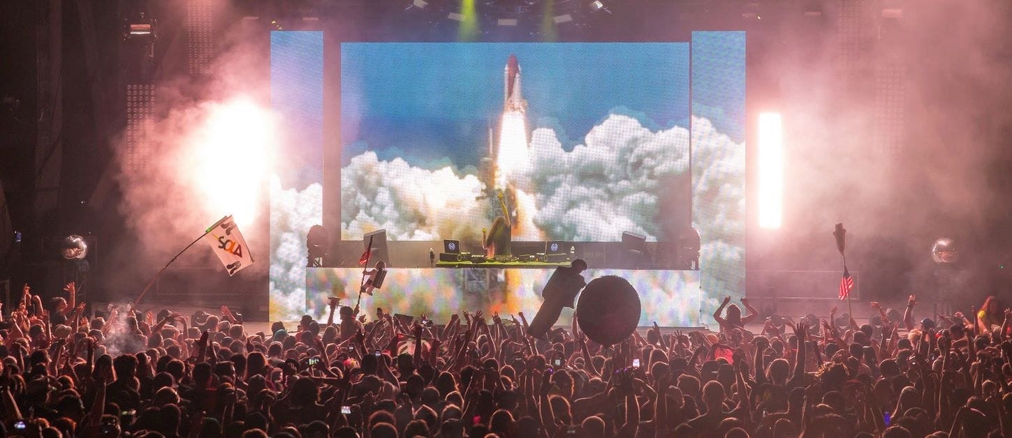 Bassnectar