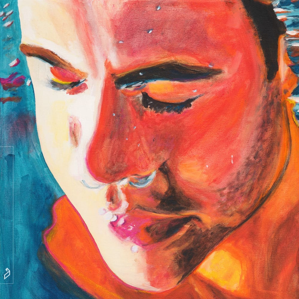 CRi Flexes Youthful Vibes with Juvenile via Anjunadeep