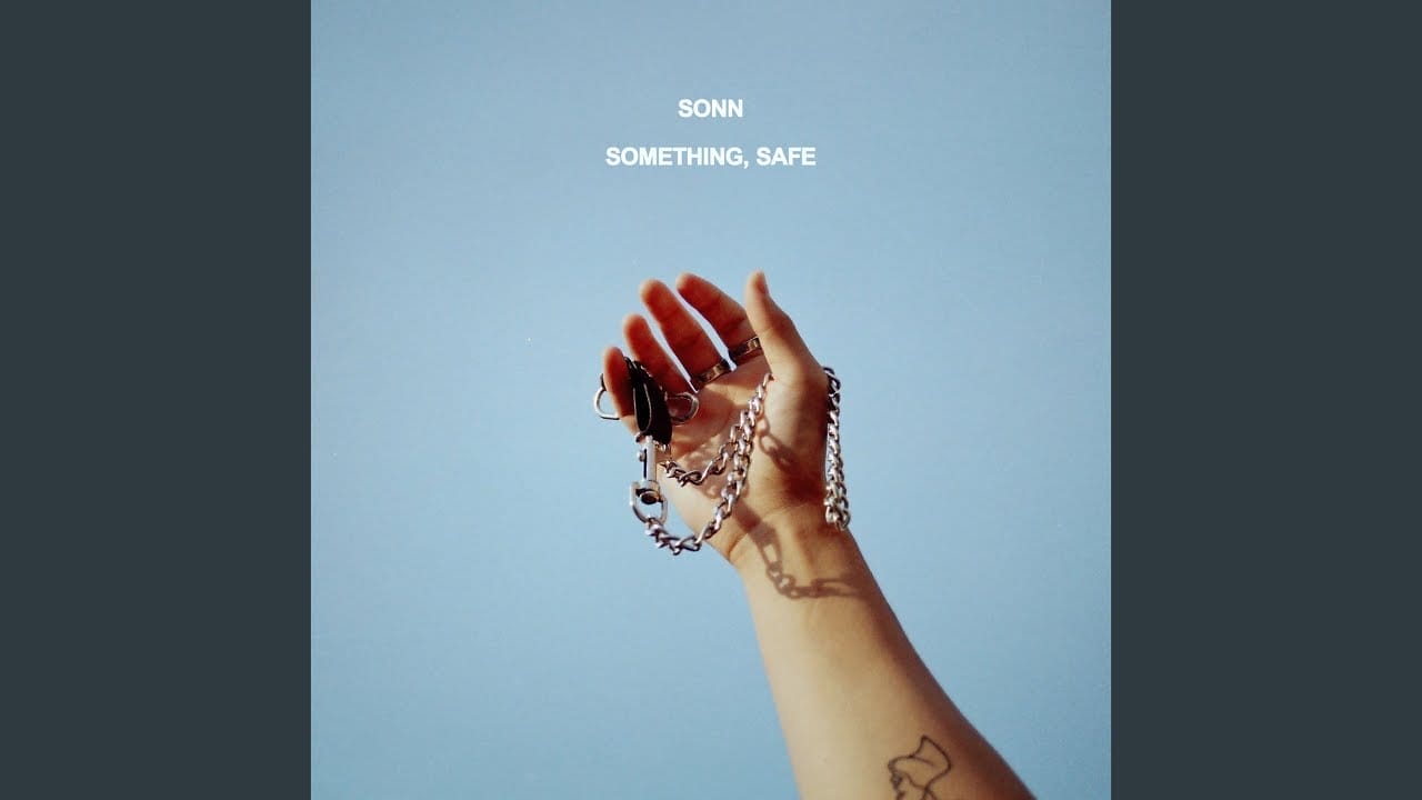 Sonn Shines in new Alt Pop-leaning 'Something, Safe'