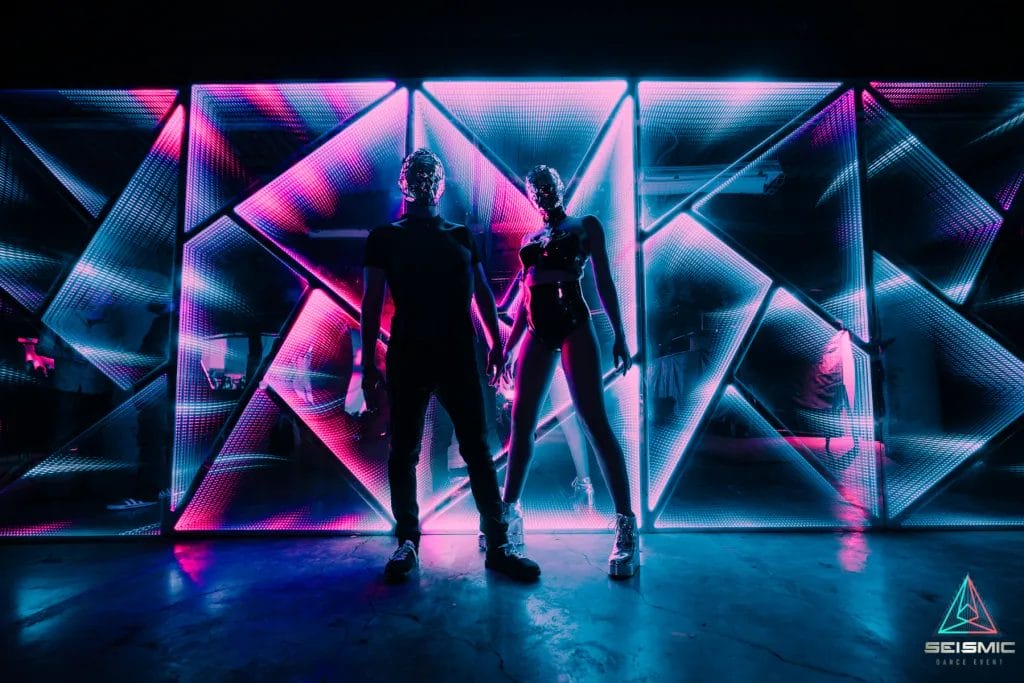 Seismic Dance Event 3.3: The Good, The Bad, And The Amazing