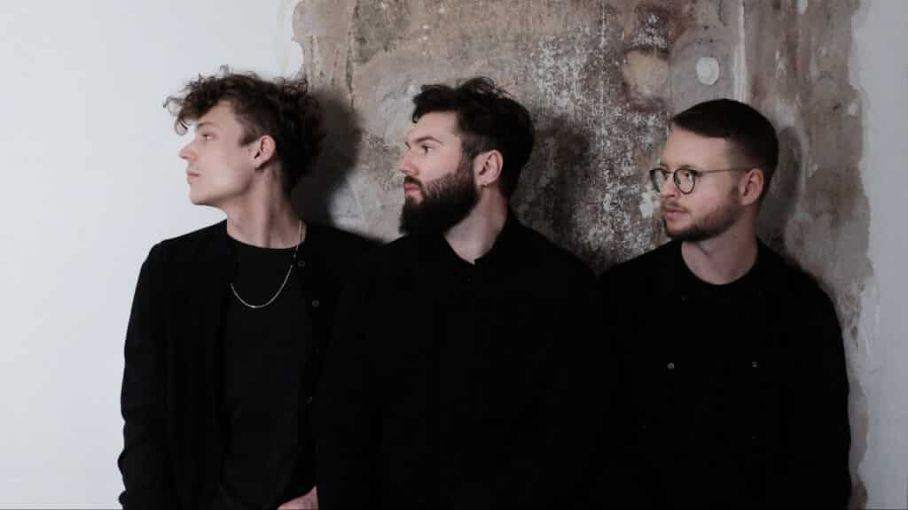 Moodshift Reveal Fourth Original, 'Dang' via Universal Music