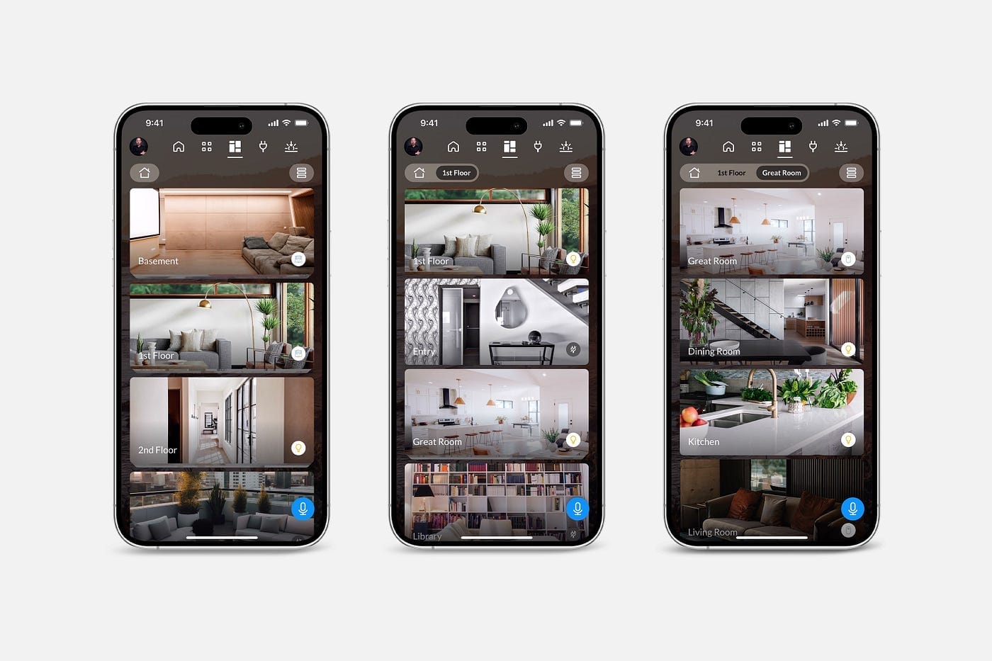 Josh Gabriel’s Innovative New App, Modify