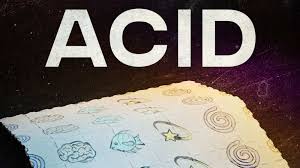 Netherlands-Based Hardstyle Talent Devin Wild Releases 4-Track 'ACID' EP Via Scantraxx Recordz