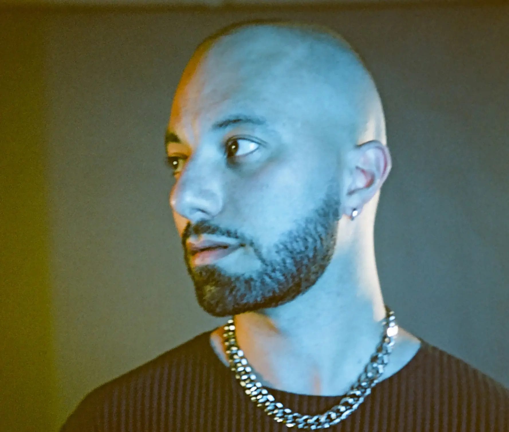 Freddie Future Releases 'Haunted' Alongside Music Video