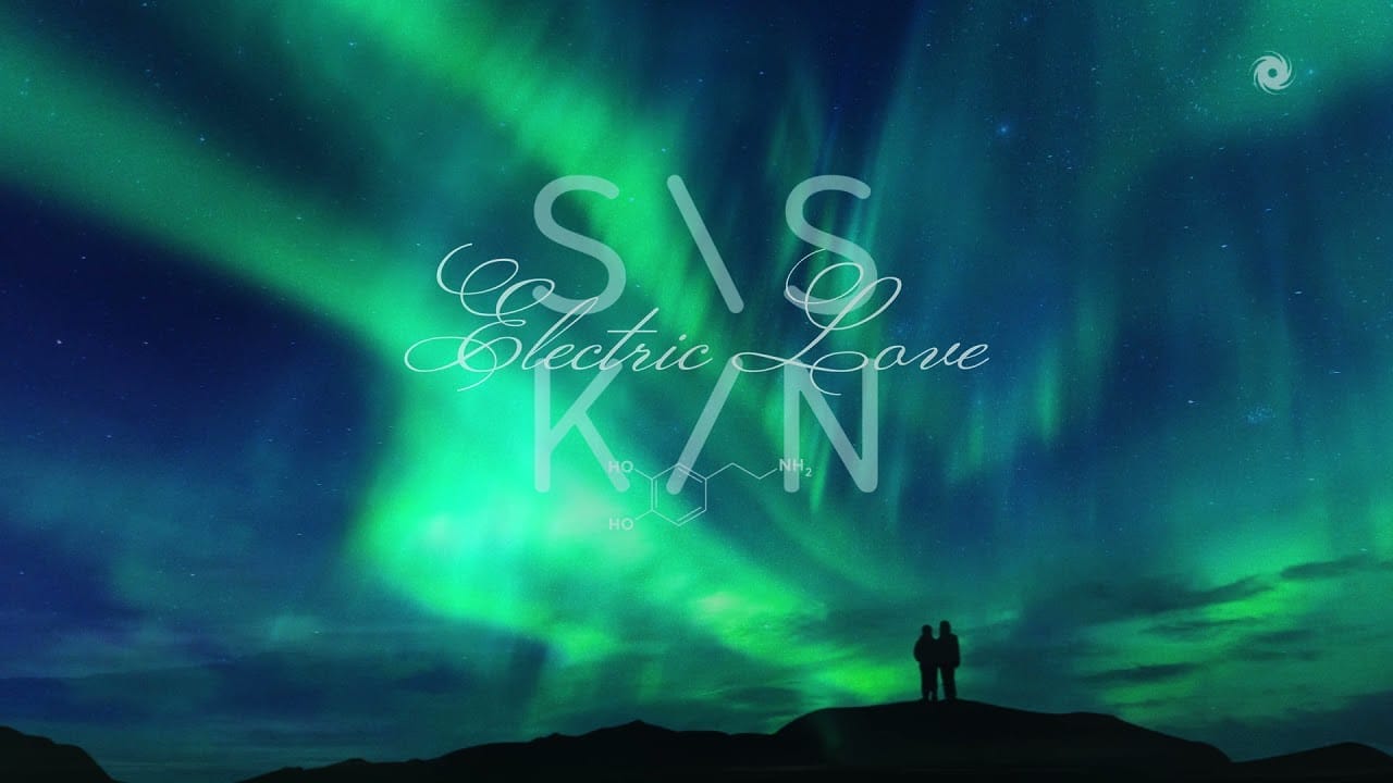 Siskin - Electric Love