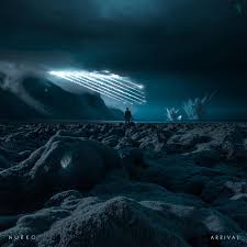 Nurko Unveils Cover Art for 'Arrival', Meaning Behind Music, & Phase 1 of 2022 U.S.A Tour