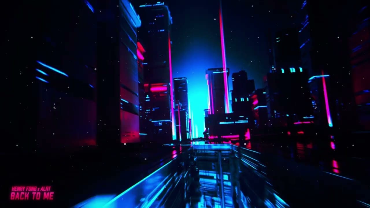 Henry Fong & ALRT Link Up To Drop 'Back To Me' Via Banzai