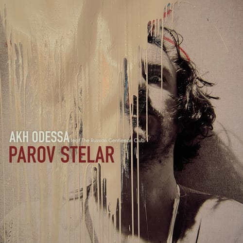 Parov Stelar Reworks Russian Gentlemen Club's 'Akh Odessa'