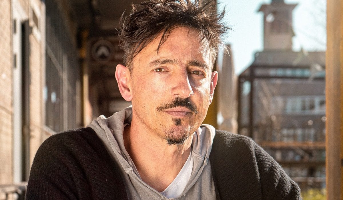 Pascal Dechmann & Sonna Rele Drop Nu-Disco Hit 'Break Me'