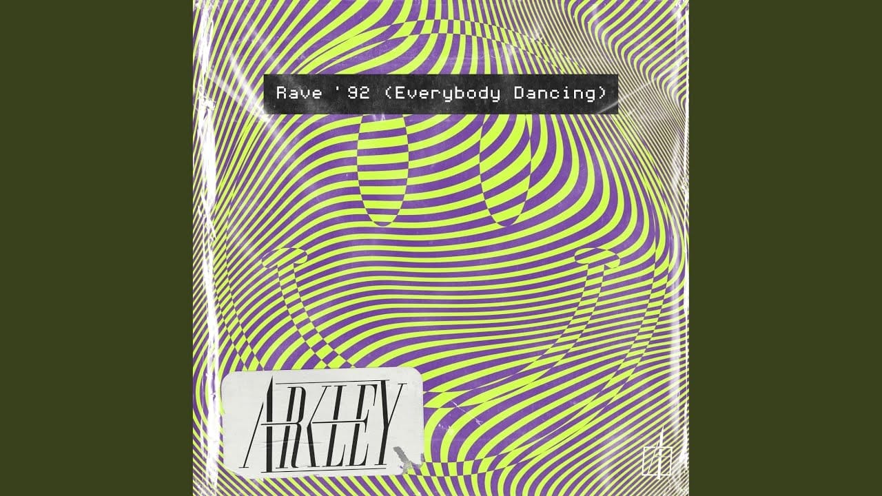 ‘Rave ’92 (Everybody Dancing)