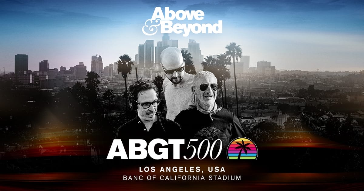 ABGT500
