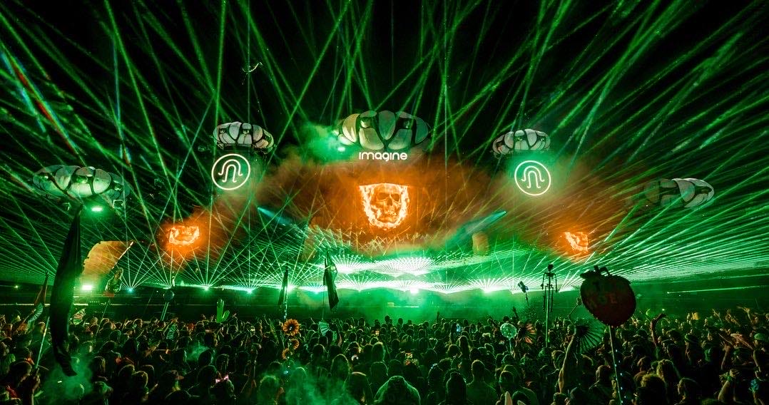 Imagine Festival