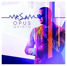 Mr Sam - Opus 5