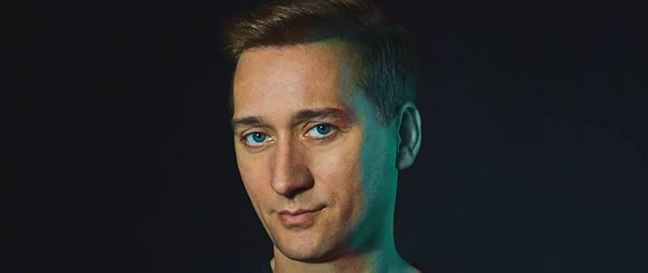 Paul van Dyk