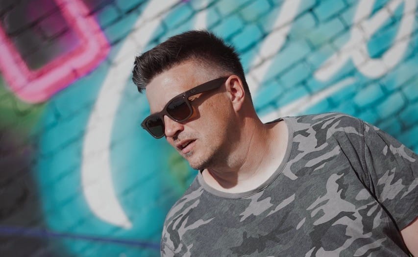 Taavi Tuisk gets Incroyable for Poker Flat