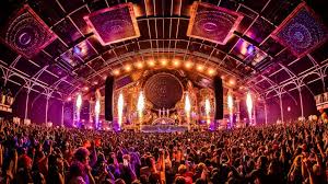 Amsterdam Dance Event 2022