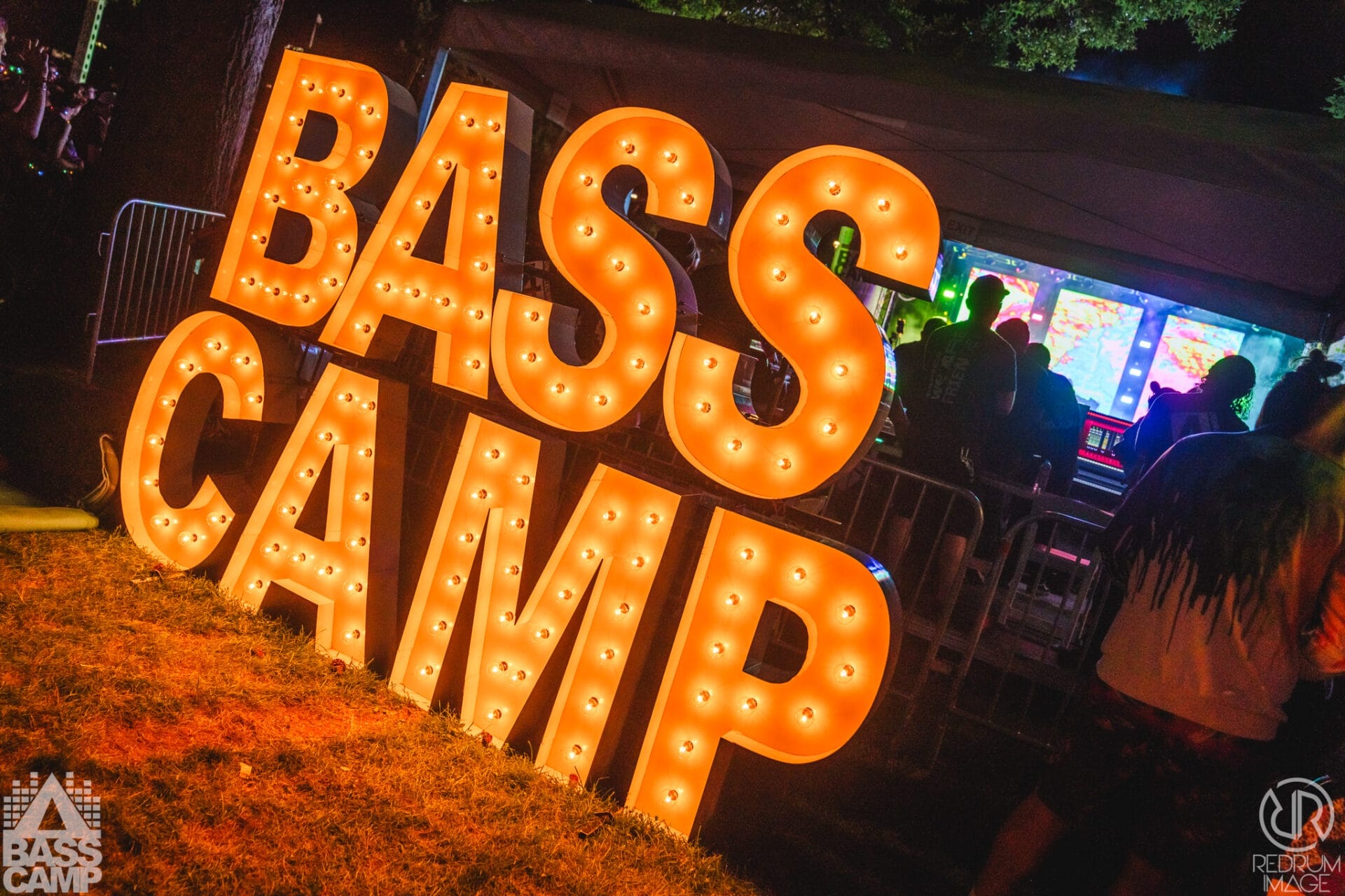 Bass Camp Festival VI-1991