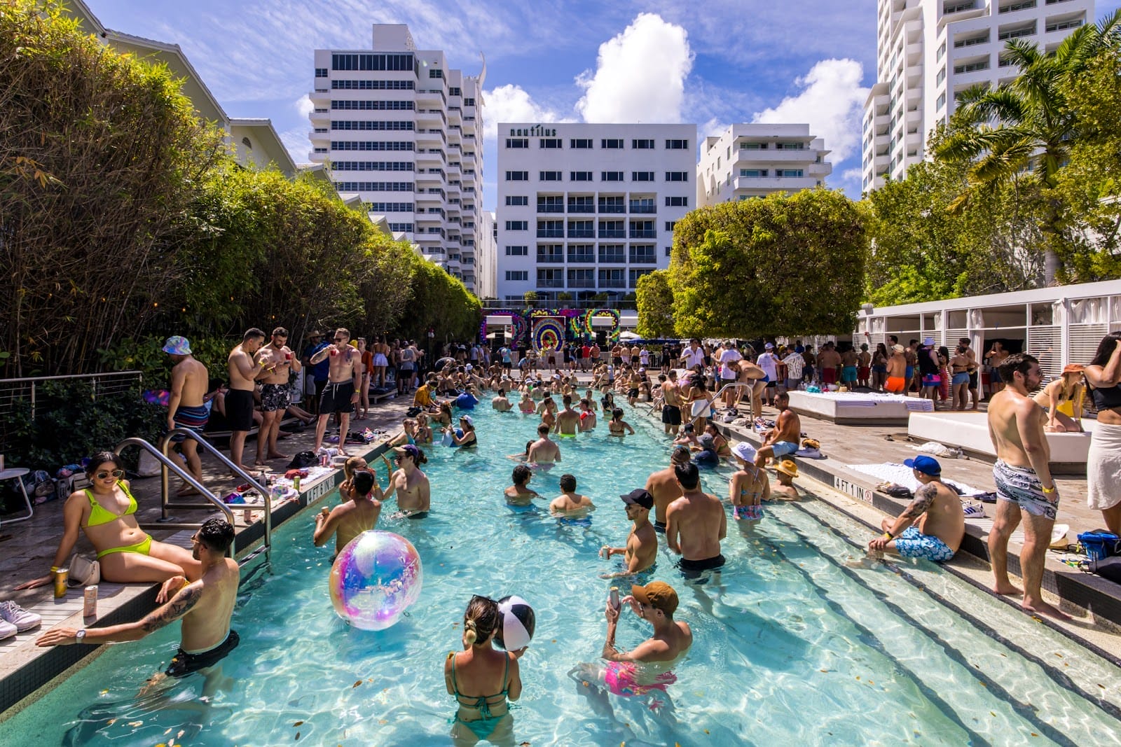 Miami Music Week 2023
